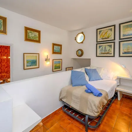 Ferienhaus La Marina Blanca By Interhome *