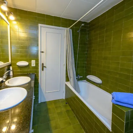 La Marina Blanca By Interhome