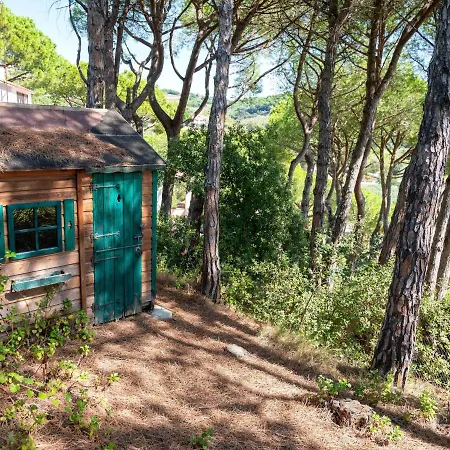 Prázdninový dům La Marina Blanca By Interhome