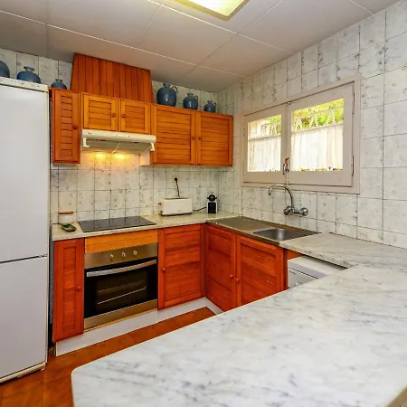 La Marina Blanca By Interhome Holiday home Sant Pol De Mar