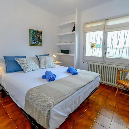 La Marina Blanca By Interhome *