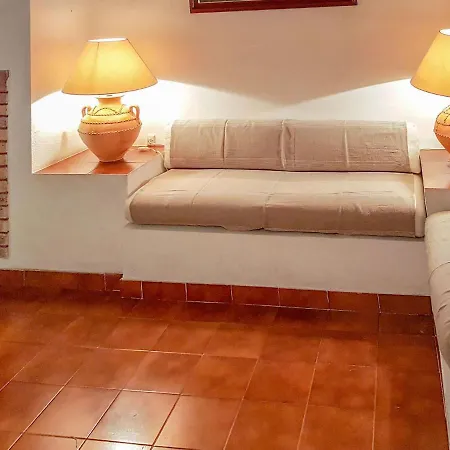 La Marina Blanca By Interhome