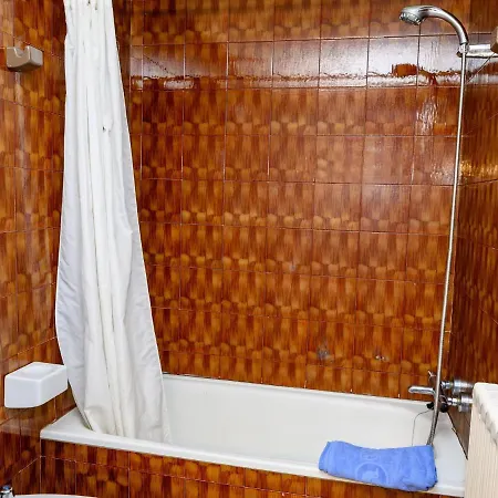 Holiday home La Marina Blanca By Interhome