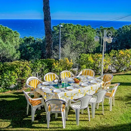 La Marina Blanca By Interhome *