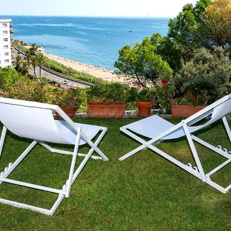 La Marina Blanca By Interhome Holiday home *