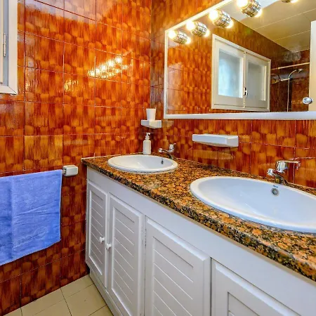 La Marina Blanca By Interhome Holiday home Sant Pol De Mar