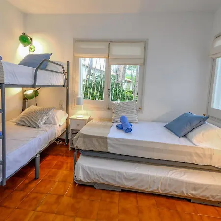 Holiday home La Marina Blanca By Interhome