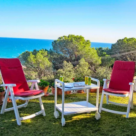 La Marina Blanca By Interhome Holiday home
