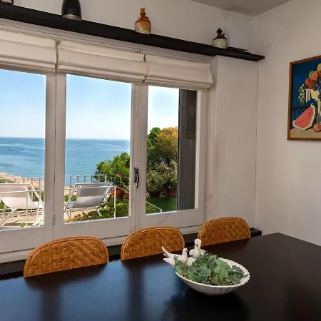 La Marina Blanca By Interhome Sant Pol De Mar