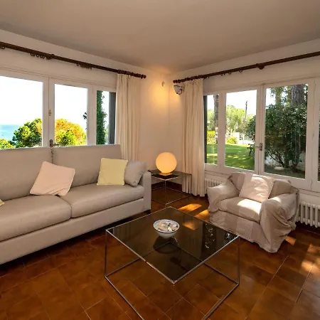 La Marina Blanca By Interhome