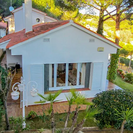 La Marina Blanca By Interhome *