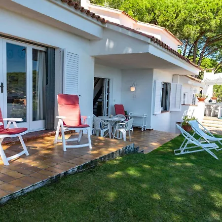 La Marina Blanca By Interhome *