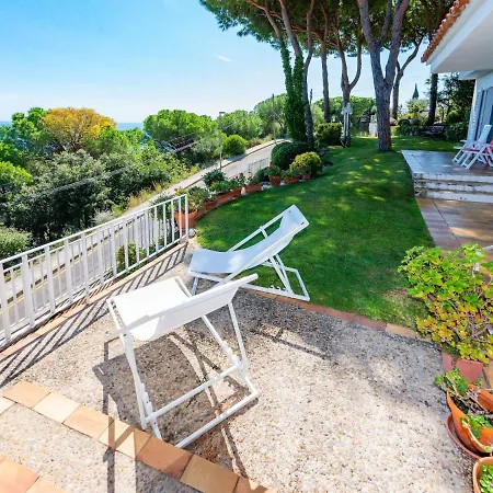La Marina Blanca By Interhome *