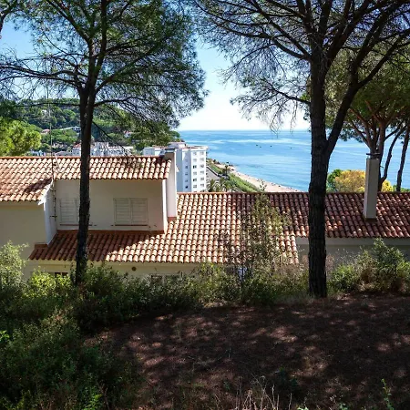 La Marina Blanca By Interhome * Sant Pol De Mar