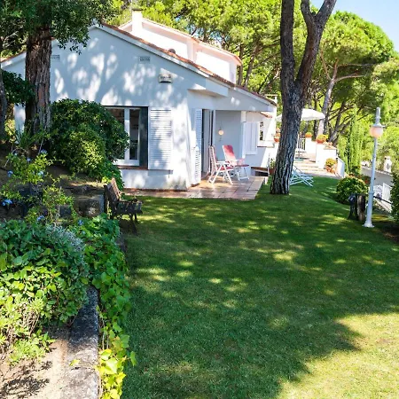 La Marina Blanca By Interhome * Sant Pol De Mar
