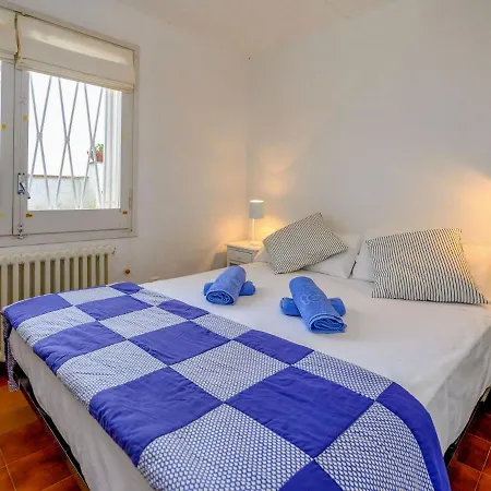 Holiday home La Marina Blanca By Interhome *