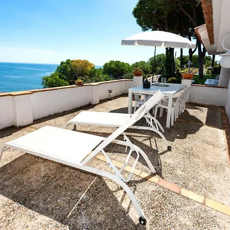 La Marina Blanca By Interhome * Sant Pol De Mar