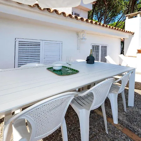 La Marina Blanca By Interhome *