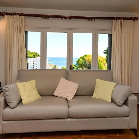 Holiday home La Marina Blanca By Interhome *
