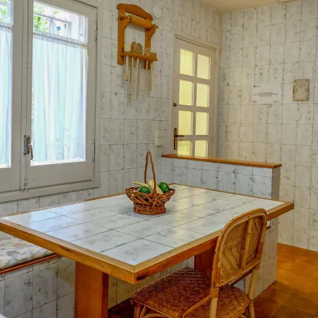La Marina Blanca By Interhome Holiday home Sant Pol De Mar