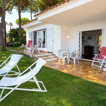 La Marina Blanca By Interhome Sant Pol De Mar