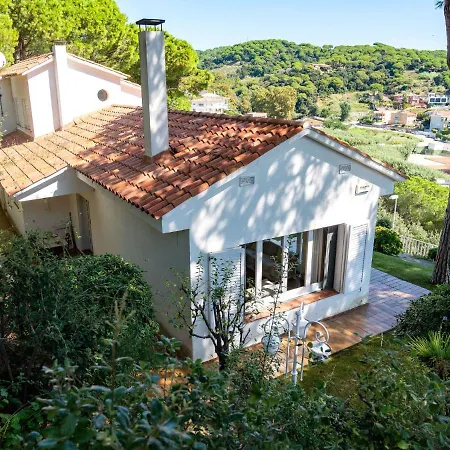 La Marina Blanca By Interhome Holiday home *